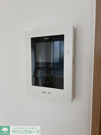 Kastanienbaum(カスタニエンバウム)の物件内観写真